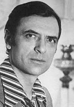 Александр Лазарев