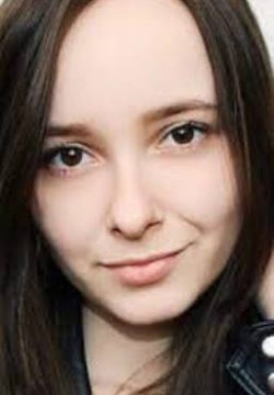 Анастасия Сергеева