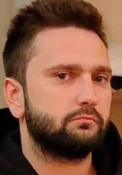 Илья Беляков