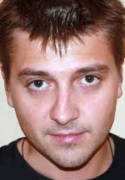 Петр Кислов