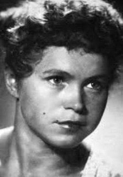 Валентина Цой