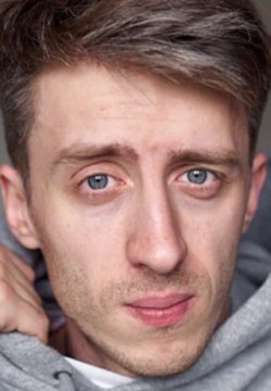 Илья Ловкий