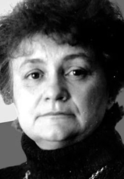 Галина Щербакова