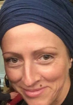 Мария Петрова