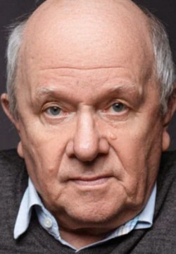 Сергей Лосев