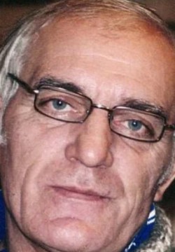 Виктор Соловьев