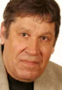 Валерий Величко