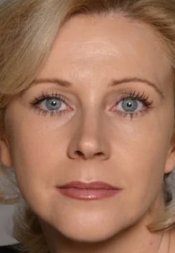 Ирина Сенотова