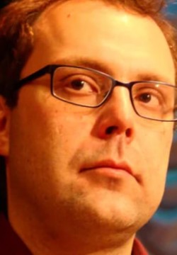 Борис Соболев