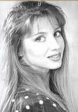 Надежда Бережная