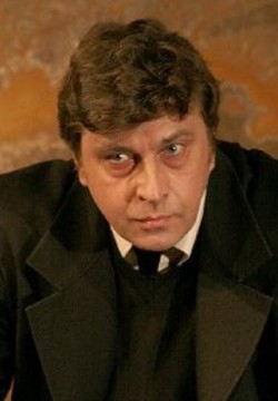 Дмитрий Лукьянов