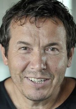 Тагир Рахимов