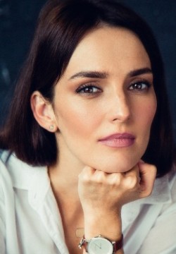 Юлия Зимина