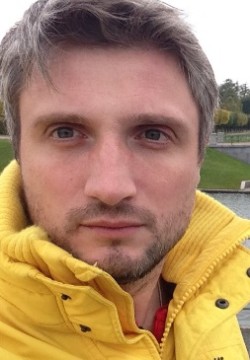 Юрий Мирошниченко