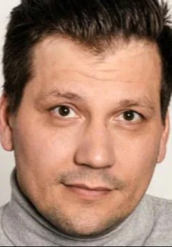 Николай Журавлев