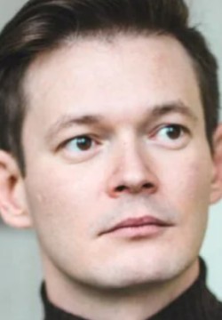 Василий Шевелилкин