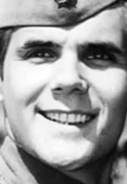 Сергей Подгорный