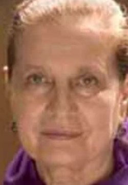 Лариса Данилина