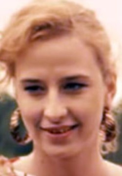 Арина Морозова