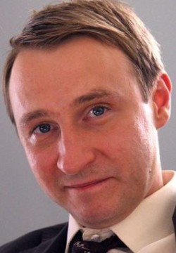 Андрей Кайков