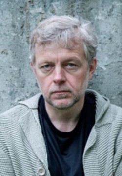 Борис Шувалов