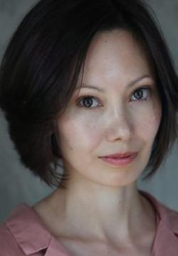 Мария Беккер