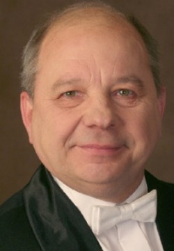 Владимир Горюшин