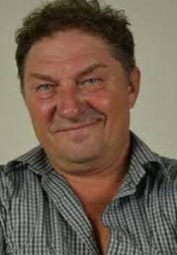 Александр Игнатуша