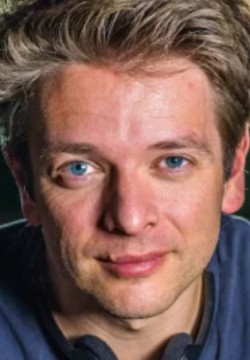 Кристиан Диттер