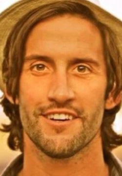 Джастон Стрит