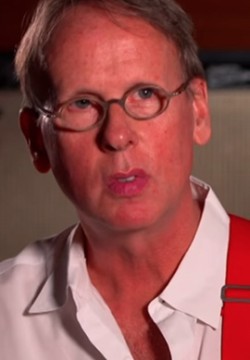 Джим Джонстон