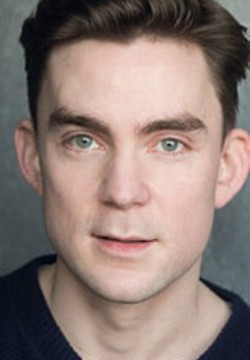 Хьюберт Бертон