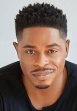 Карим Дж. Граймс