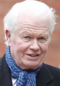 Майкл Кокрейн