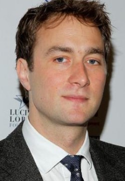 Оливер Крис