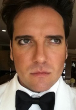 Райан Мартин Двайер