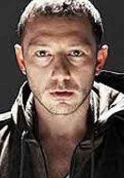 Даррен Морфитт