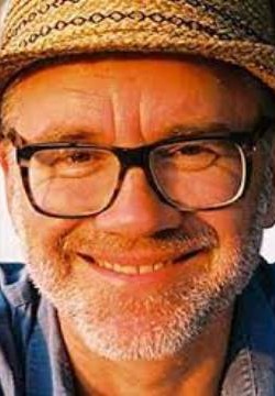 Франц Лустиг