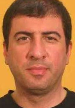 Хакан Билгин