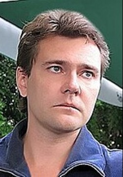 Алексей Ярмольский