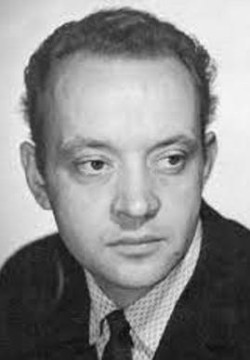 Лев Перфилов