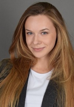 Наталья Балясова