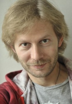 Олег Любимов