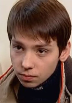 Семен Мохов