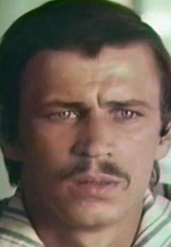 Владимир Кисленко