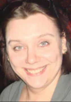 Наталья Тетерина