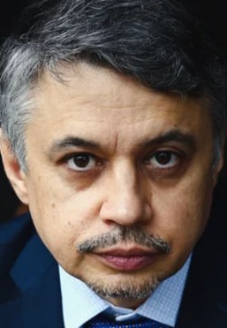 Михаил Егоров