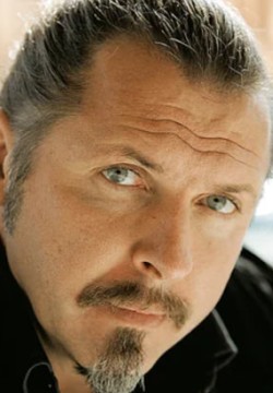 Юрий Грымов