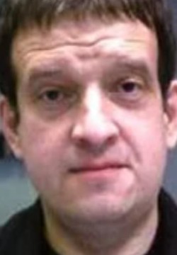 Петр Кротенко