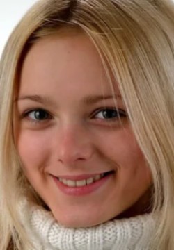 Анна Назарова